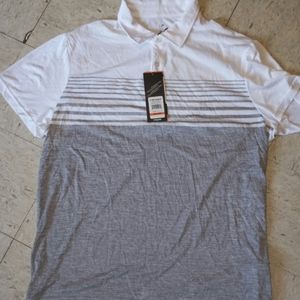 Brand new Xxl mens head icon polo short sleeve